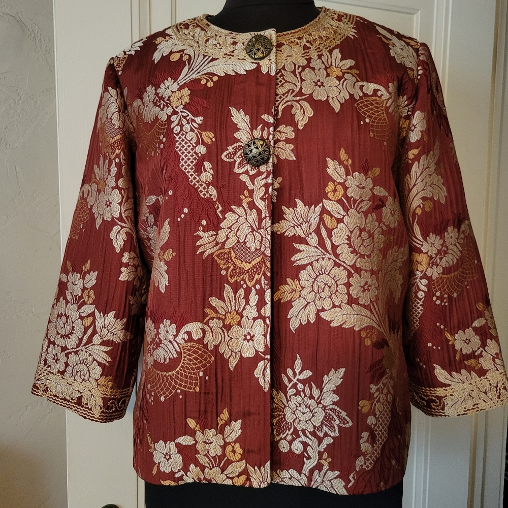 Chico's Jacket